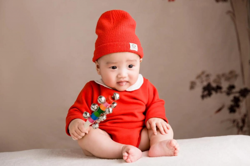 广汉宝宝拉肚子高烧