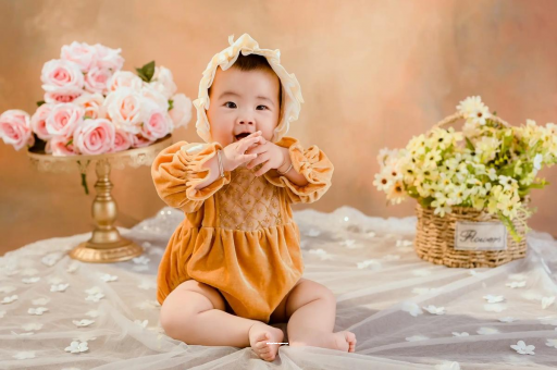 广汉2岁宝宝只喝奶不吃饭